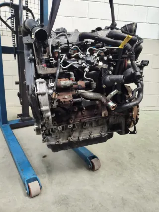 Motor completo Ford Connect 1.8 TDI R3PA de 2008