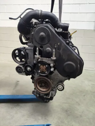 Motor completo Ford Connect 1.8 TDI R3PA de 2008