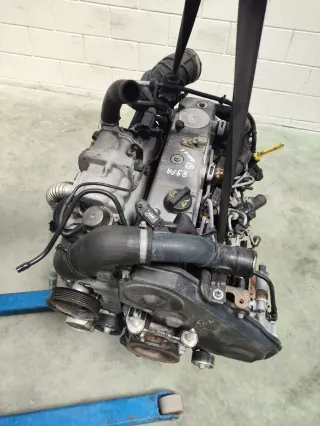 Motor completo Ford Connect 1.8 TDI R3PA de 2008
