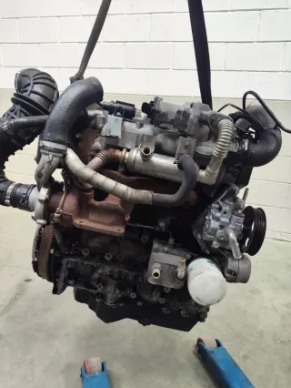 Motor completo Ford Connect 1.8 TDI R3PA de 2008
