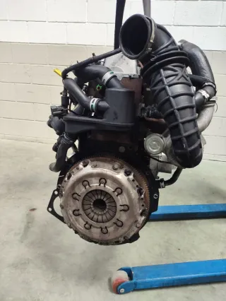 Motor completo Ford Connect 1.8 TDI R3PA de 2008