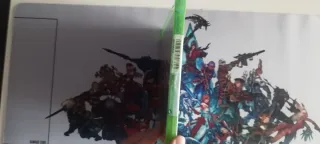 Agony Xbox One