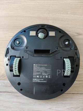 Robot Aspirador - LEFANT