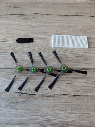 Robot Aspirador - LEFANT