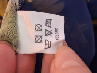 Camicia donna 3 SUISSES fantasia fiori