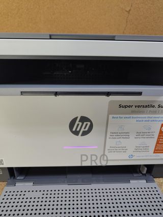 Stampante laser multifunzione HP