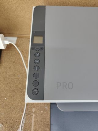 Stampante laser multifunzione HP