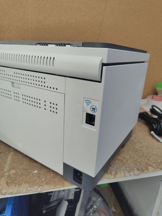 Stampante laser multifunzione HP