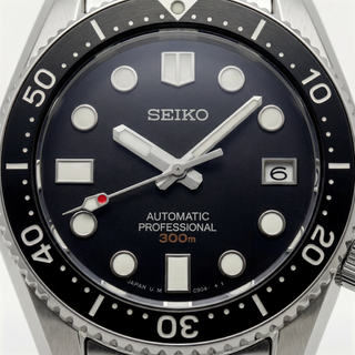 Seiko Mod Captain Willard - Reloj Automático