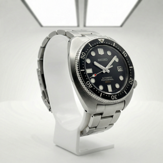 Seiko Mod Captain Willard - Reloj Automático