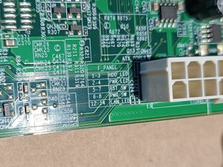 Combo Placa Base LGA 1150 + CPU + RAM + Cooler