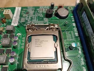 Combo Placa Base LGA 1150 + CPU + RAM + Cooler