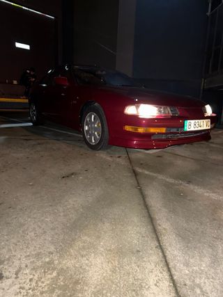 Honda Prelude 1993
