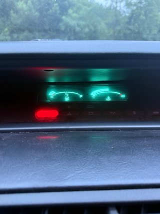 Honda Prelude 1993