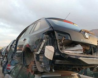 180614 piloto trasero derecho renault koleos i 2.0