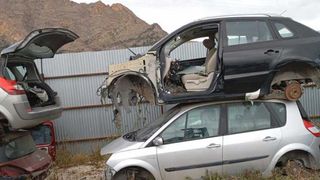 180614 piloto trasero derecho renault koleos i 2.0