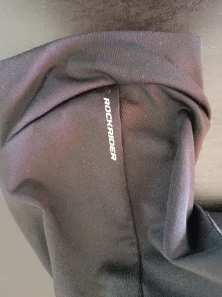 Culote ciclismo niño 10 años