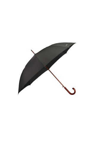 Paraguas Samsonite Negro.