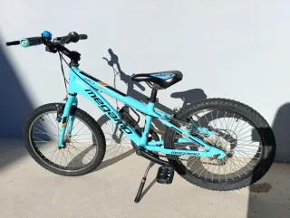 Bicicleta Infantil Megamo 20