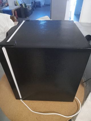 Mini Nevera Universal Blue 46L