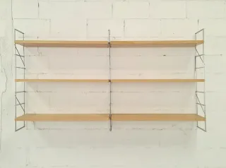 Estantería modular TRIA MOBLES 114.