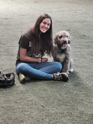 Guardería y residencia canina en casa sin jaulas