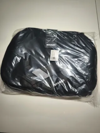 Bolsa interior para maletas Shad universal