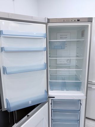 FRIGORÍFICO COMBI BALAY 185 CM NO FROST A+