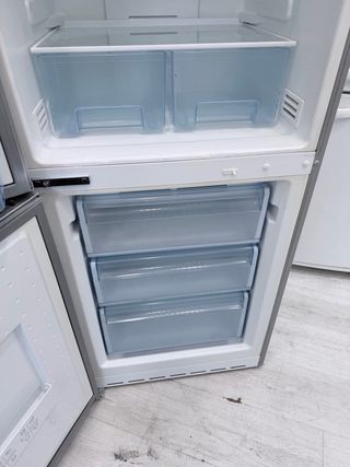 FRIGORÍFICO COMBI BALAY 185 CM NO FROST A+