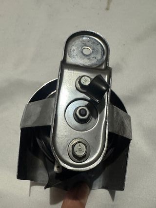 Harley-Davidson Touring a partir de 2008