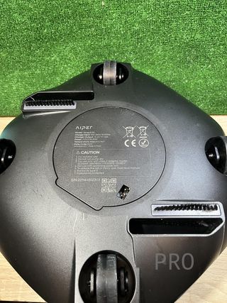 Robot Limpiafondos Piscina AIPER