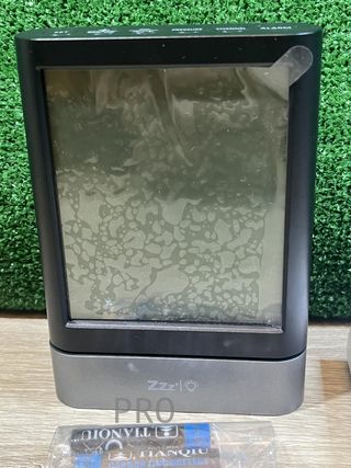 Stazione Meteorologica Interno Esterno LIORQUE