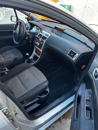 Peugeot 307 2006