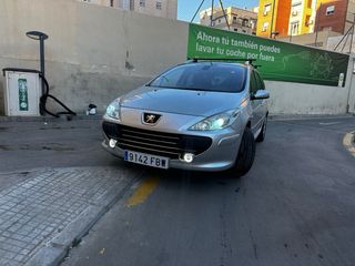 Peugeot 307 2006