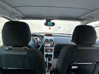 Peugeot 307 2006