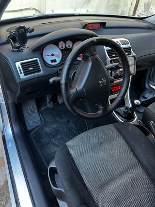 Peugeot 307 2006