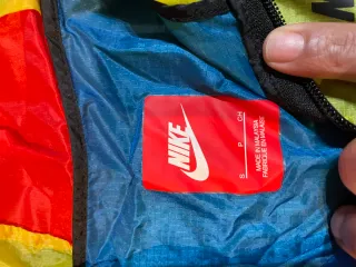 Chaqueta Nike Tech Windrunner Hyperfuse