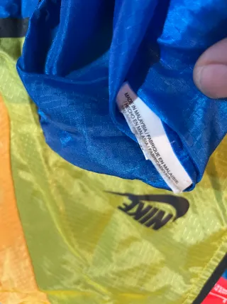 Chaqueta Nike Tech Windrunner Hyperfuse