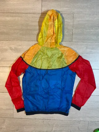 Chaqueta Nike Tech Windrunner Hyperfuse