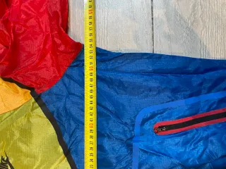 Chaqueta Nike Tech Windrunner Hyperfuse