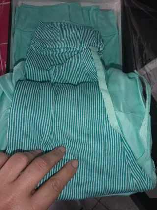 Pigiama donna Capricci tg M