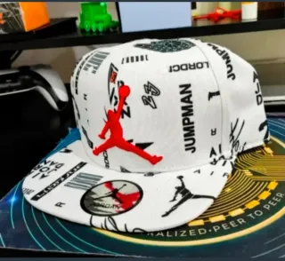 Gorra Jordan Jumpman
