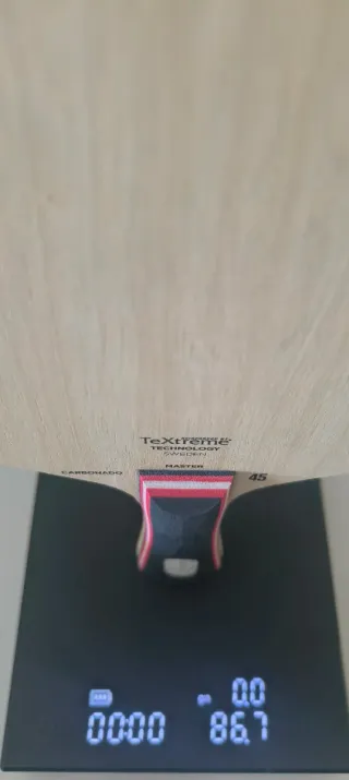 Madera Stiga Carbonado 45