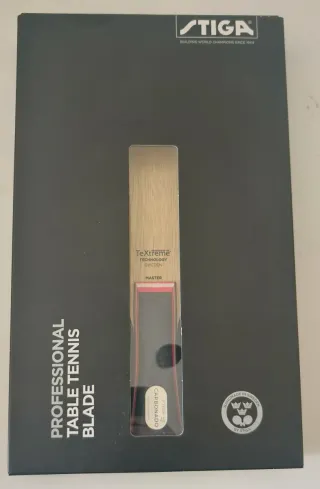 Madera Stiga Carbonado 45