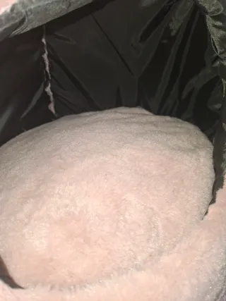 2 Camas para mascotas (gato/perro)