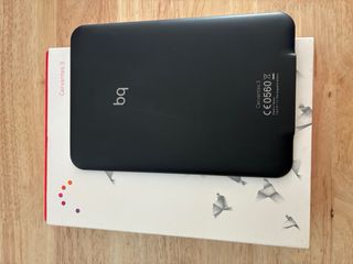 Ebook bq Cervantes 3 Negro