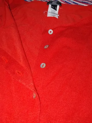 4 Prendas Mango, Promod, Stradivarius talla S