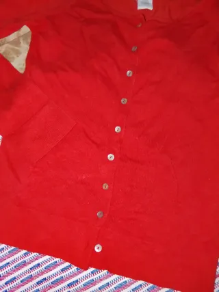 4 Prendas Mango, Promod, Stradivarius talla S