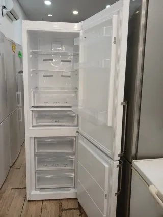 Nevera Candy No Frost con Garantía