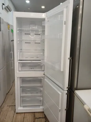 Nevera Candy No Frost con Garantía